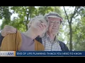 BRN AM End of Life Planning Things You Need to Know