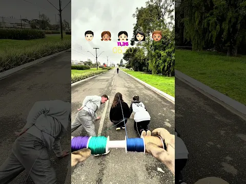 Racing Challenge #gamechallenge #viral