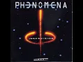 Lagu PHENOMENA - Innervision 1992 full album