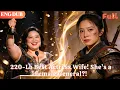 Lagu [ENG DUB]🌟220-Lb Best Actress Wife! She’s a Female General?!#drama#minidrama