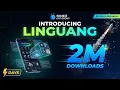 How LingGuang AI Achieved 1M Downloads in RECORD Time