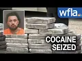 Pinellas County deputies seize 2 1 million in cocaine bust