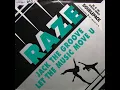 Download Lagu Raze - Let the Music Move U