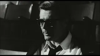 Huit et demi - Bande-annonce