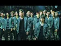 Download Lagu Toman VS Valhalla Full Fight (Part. 1/8) 『HD』| Tokyo Revengers 2: Bloody Halloween - Decisive Battle