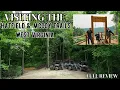 Hatfield McCoy Trails WV Trip Review - RZR Riding Cabins Trail Info Recommendations
