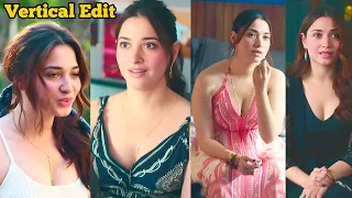 tamannah bhatia do you wanna partner character explained vertical edit lets splash