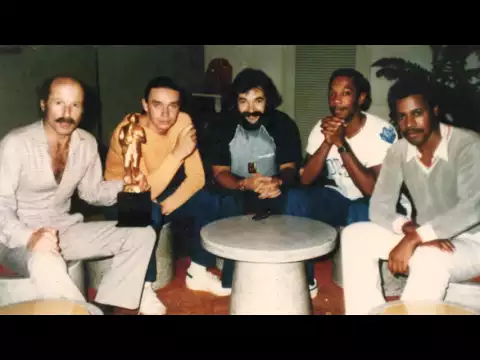 Weather Report: The Legendary Live Tapes 1978-1981 » PopMatters