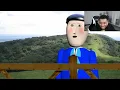 The Shed 17 Experiments That Killed Thomas and His Friends! | Shed 17