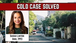 The Rusty Lantern Mystery What Happened to Sarah Linton