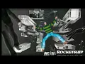 Rocketship(鄒序) - JW Out Of Club mix