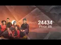 Lagu 24434 - Floor 88 (Lirik Video)
