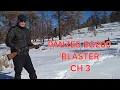 Panzer EG200 Blaster Ch 3