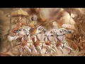 Download Lagu Mahabharat (Flute \u0026 Humming  Version) Sad BGM #lordkrishna #mahabharat #soundtrack