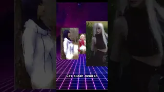 Lebih suka mereka pas sudah menikah atau pas masih mudanya? |COSPLAY| #sakura #hinata #ino #cosplay