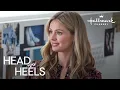 Sneak Peek - Head Over Heels