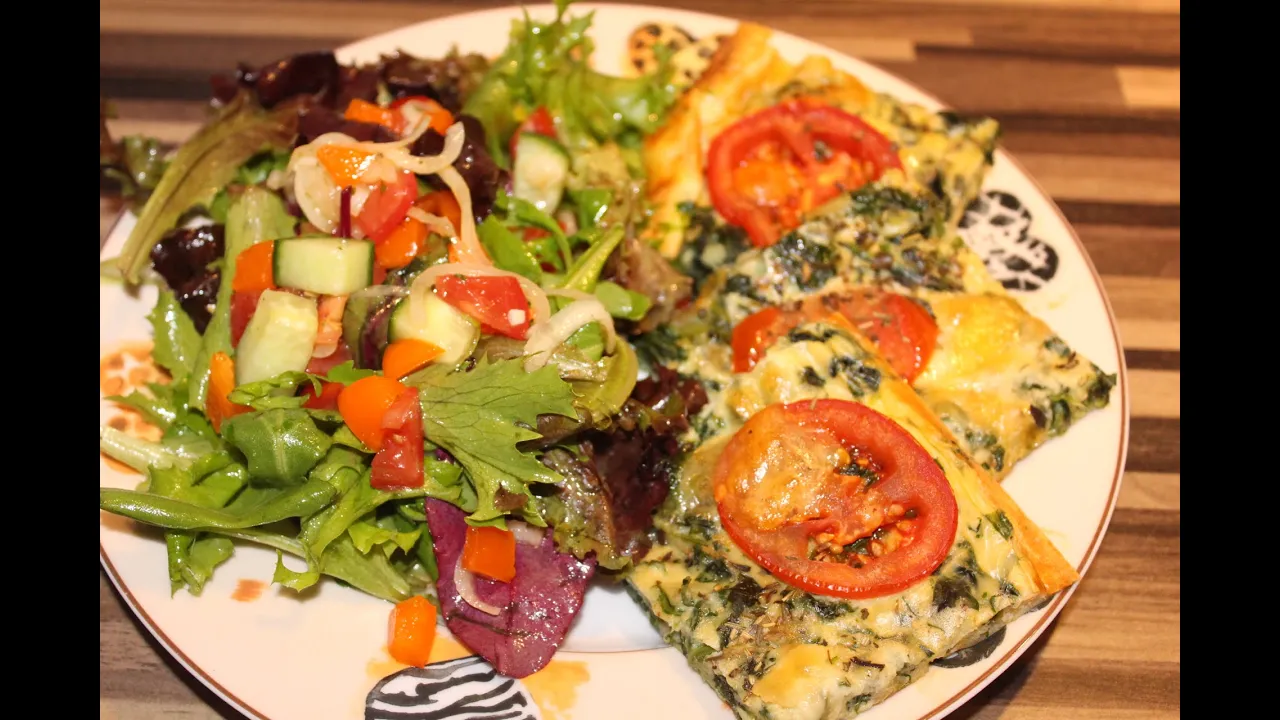 Beth's Foolproof Crepes Recipe | ENTERTAINING WITH BETH. 