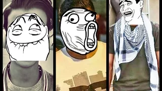                  طكلي صوره واني ما ادري  تحشيش راب عراقي دندنها