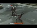 Prototype 2 Dennis Wayne is EVOLVED Insane