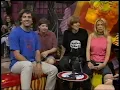 Sonic Youth - Interview Hangin with MTV 1992