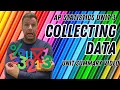 AP Statistics Unit 3 Full Summary Review
