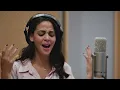 Fatma Said sings Ad Ay Sa’ab قد أى صعب (Villoldos: "El Choclo")