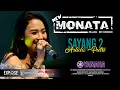 Lagu ARLIDA PUTRI - SAYANG 2 - NEW MONATA LIVE PT. YEMI PASURUAN