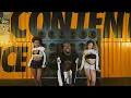 SUAVEMENTE - Luck Ra, Elvis Crespo | FitDance (Choreography)