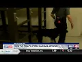Morgan County K-9 helping detect illegal narcotics in jail