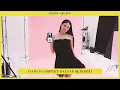 Download Lagu INSIDE MEOVV | 💚가원이의 피스타치오부터 딸기 우유까지🍓 | GAWON Harper's BAZAAR HK BEHIND