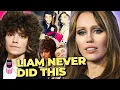 Miley Cyrus s boyfriend is different
