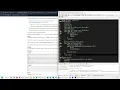 Codeforces Round 1050 Div 4 Screencast