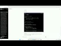python requests post multiple files