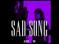 Sad Song (feat. TINI) - Alesso