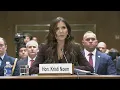 Kristi Noem is out as Homeland Security secretary Trump says