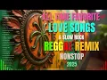 ULTIMATE REGGAE LOVEMIX 🔔 BEST SONGS 2025-2026 PLAYLIST | REGGAE JAMMING SESSION 2026