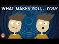 Download Lagu The Philosophy Of Personal Identity - Who Are You?