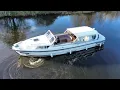 34 950 - Connoisseur 1135 1986 for sale at Norfolk Yacht Agency