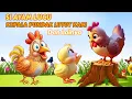 Download Lagu Si Ayam Lucu _ Kepala pundak lutut kaki _ Dan Lainya _ Lagu Anak Balita _ Lagu Anak Indonesia