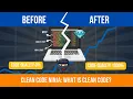 Clean Code Ninja Series Episode 1 What is Clean Code