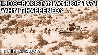 Download Indo-Pakistan War of 1971 - Why it Happened MP3