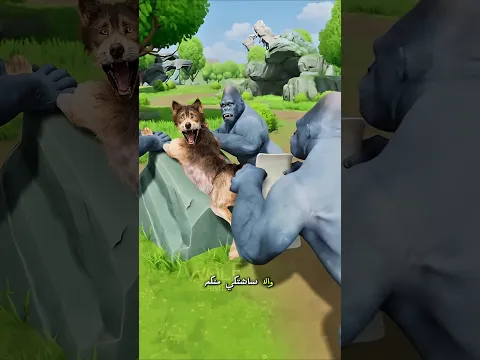 من الضعف إلى أقوى ملك في العالم!👑😱