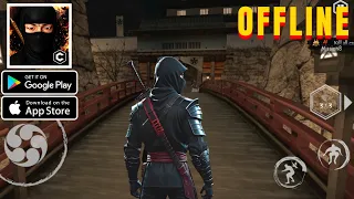 ninja assassin stealth game ninja assassin game download