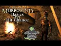 Morrowind Basics - Hit Chance