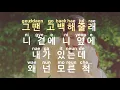 Download Lagu [KARAOKE] Baek Ayeon - A lot like love (Scarlet Heart OST)
