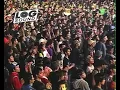 Saint Loco - Terapi Energi ( Live Final GGRC Senayan Jakarta 2007 )