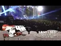 Saint Loco - Terapi Energi ( Live Final GGRC Senayan Jakarta 2007 )