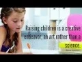 5 Most Popular Parenting Tips for Raising Creative Kids