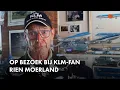 Download Lagu Rien Moerland is fan van KLM