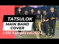 Download Lagu Tatsulok by Bamboo- Main Band cover #JBL SoundFest2024